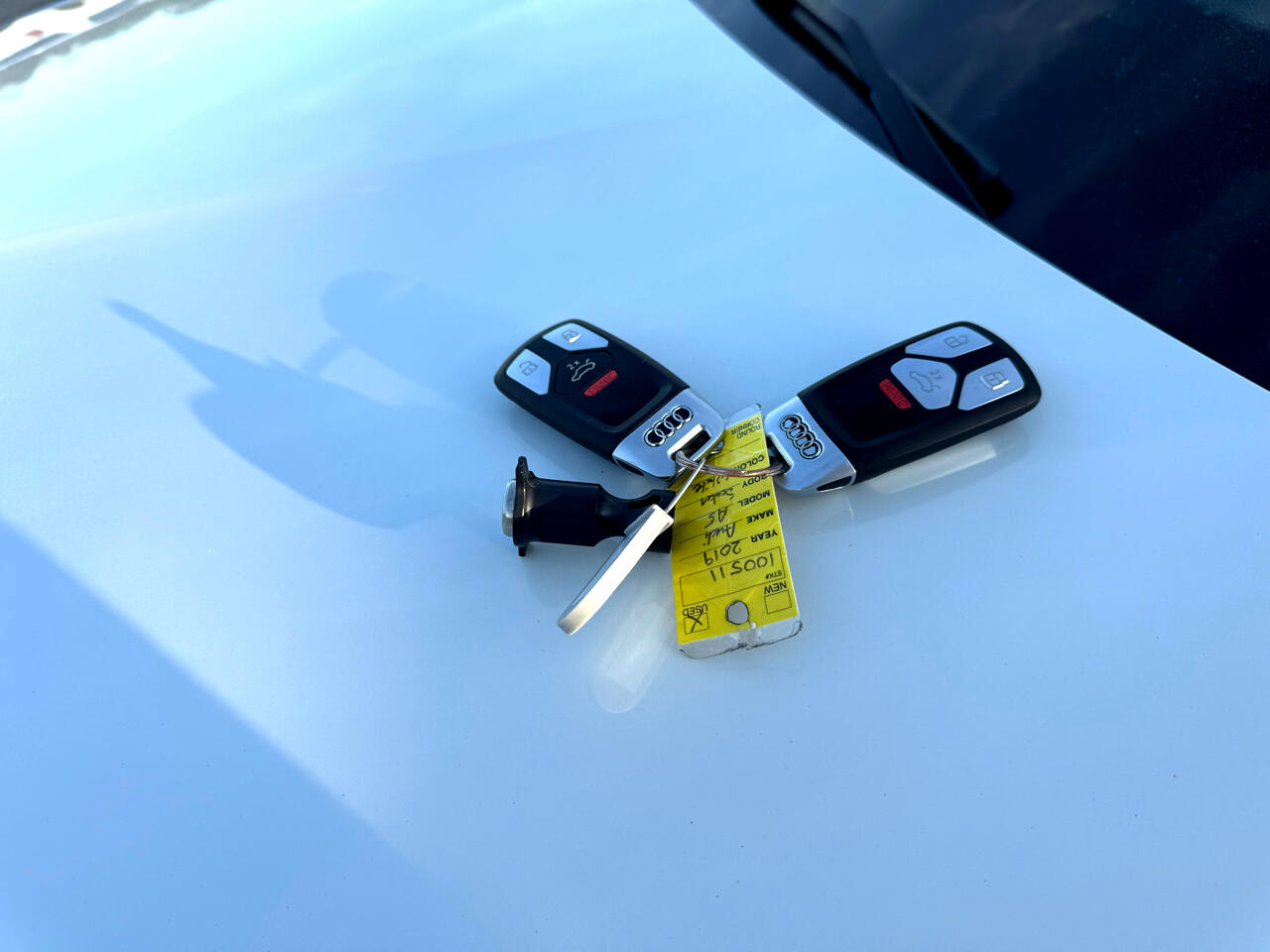 Vehicle image 85 of 85