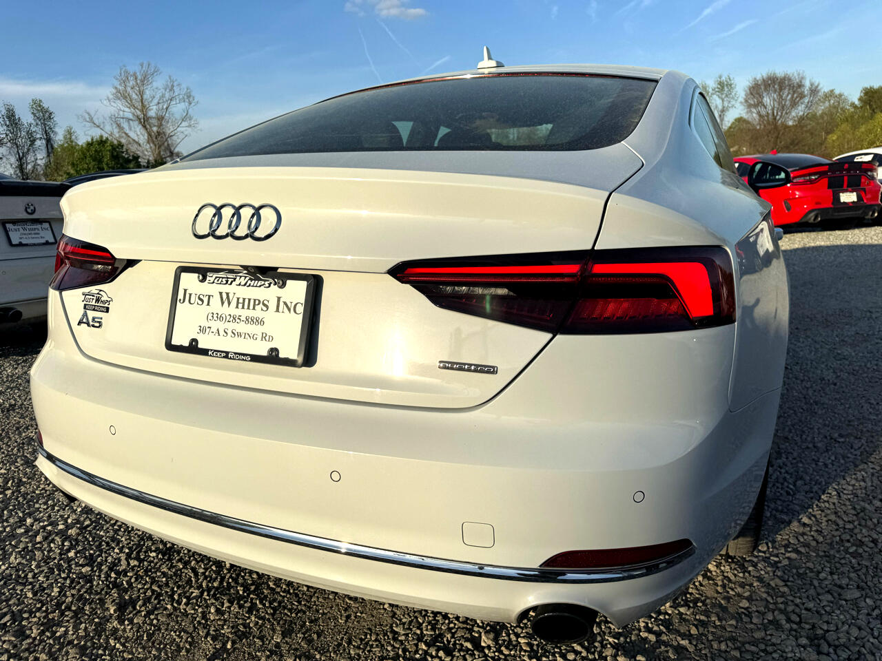 Vehicle image 78 of 85