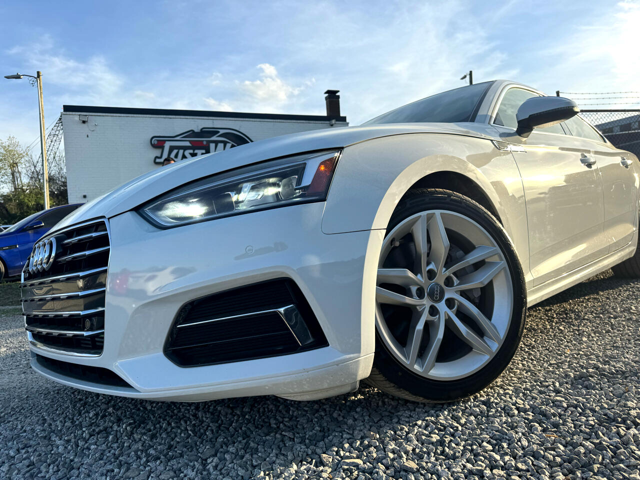 Vehicle image 1 of 85