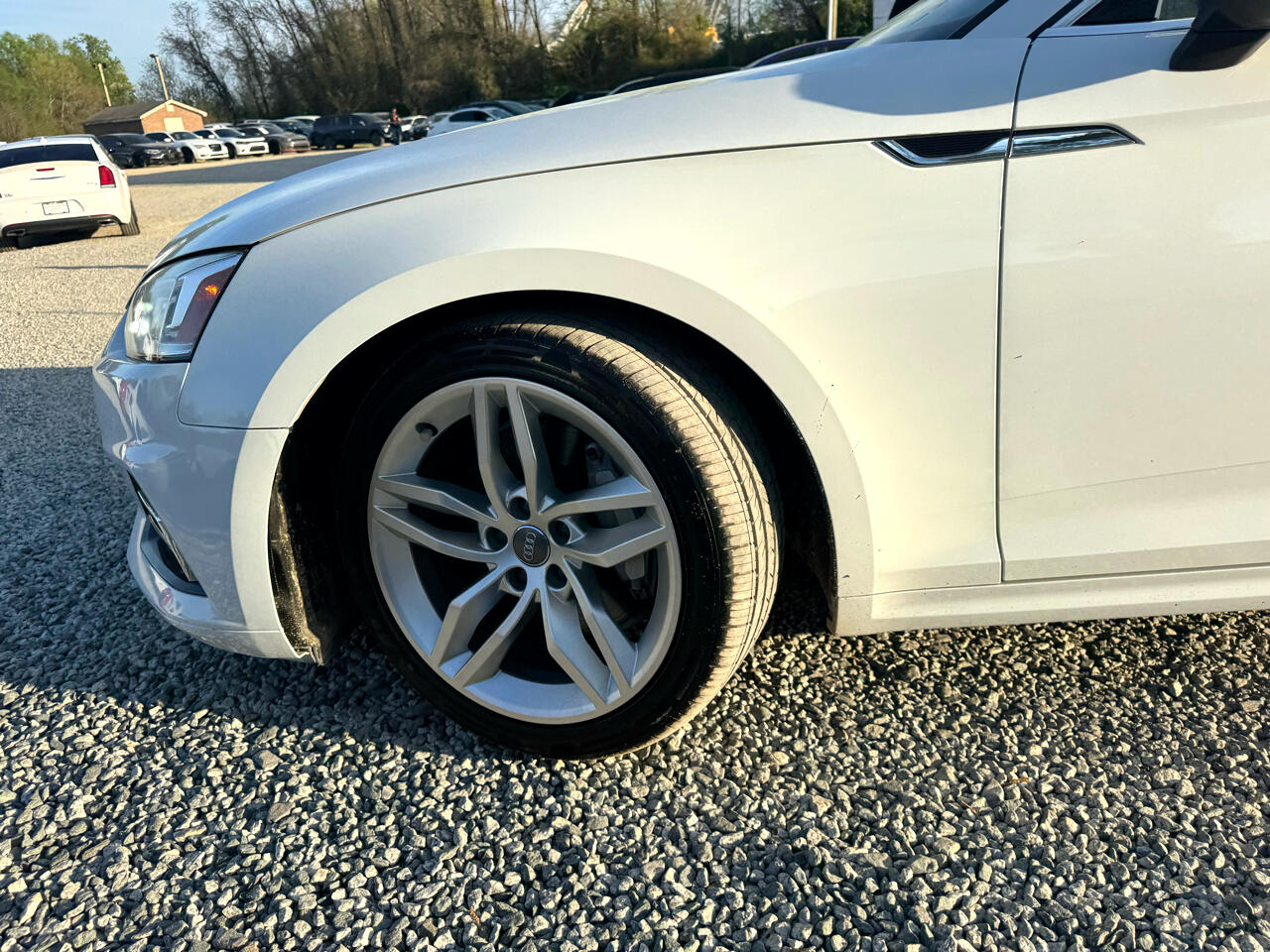 Vehicle image 84 of 85