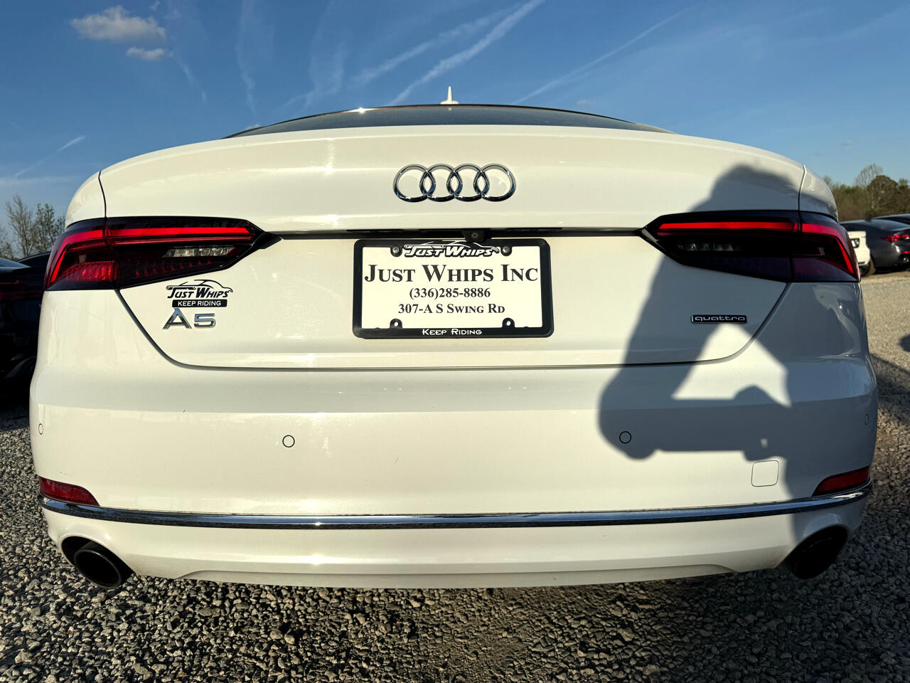 Vehicle image 8 of 85