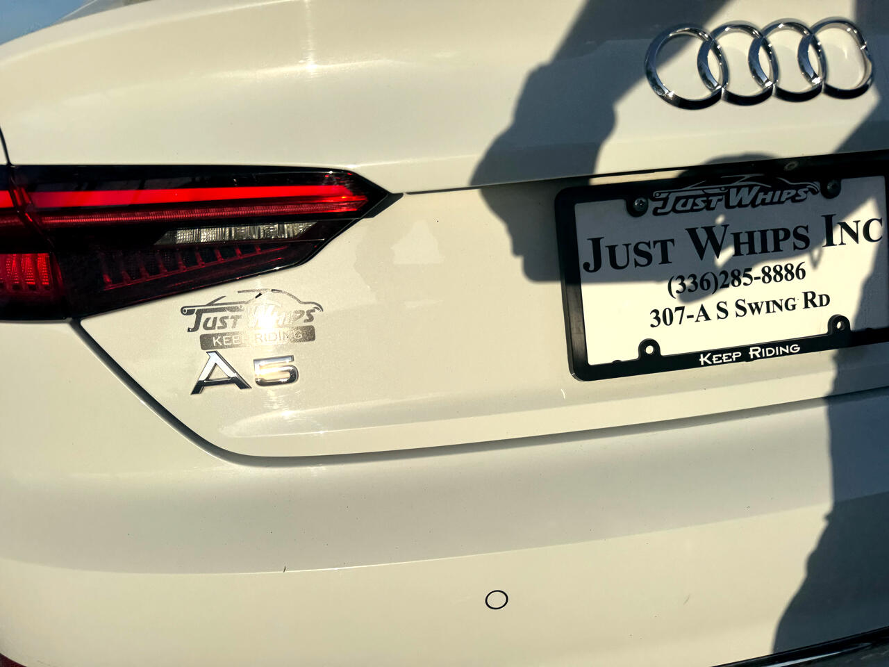 Vehicle image 79 of 85
