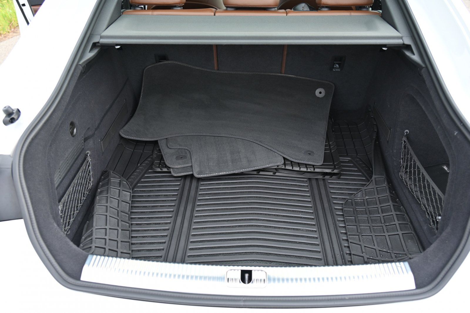 2019 Audi A5 Sportback Premium Image 8 of 24