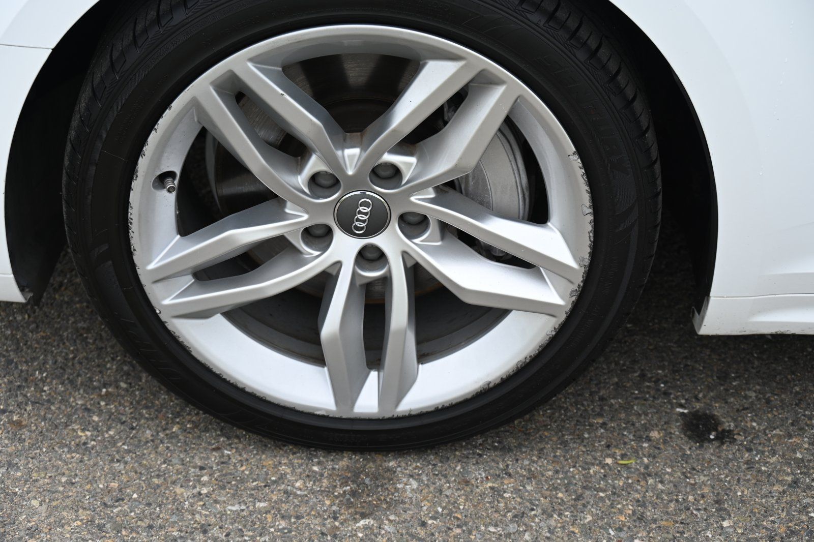 2019 Audi A5 Sportback Premium Image 7 of 24