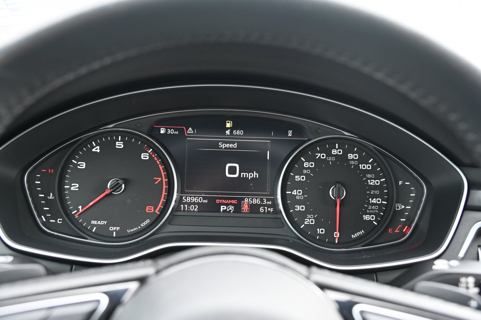 2019 Audi A5 Sportback Premium Image 15 of 24