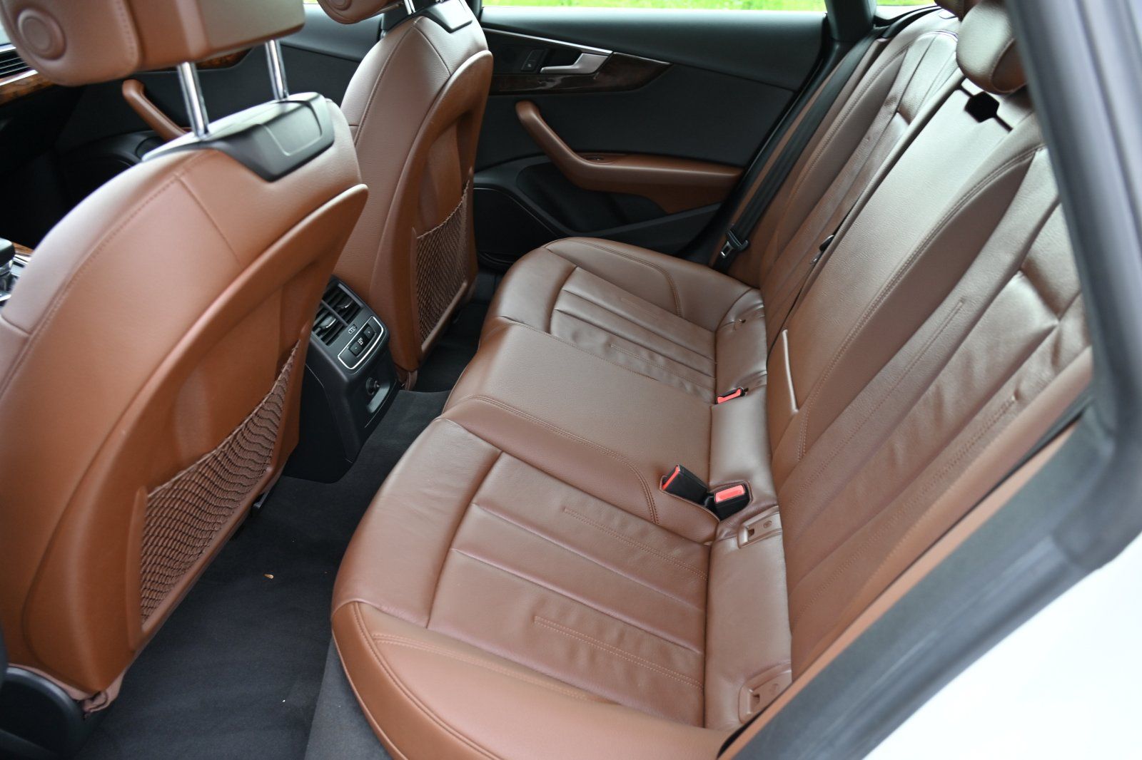 2019 Audi A5 Sportback Premium Image 9 of 24