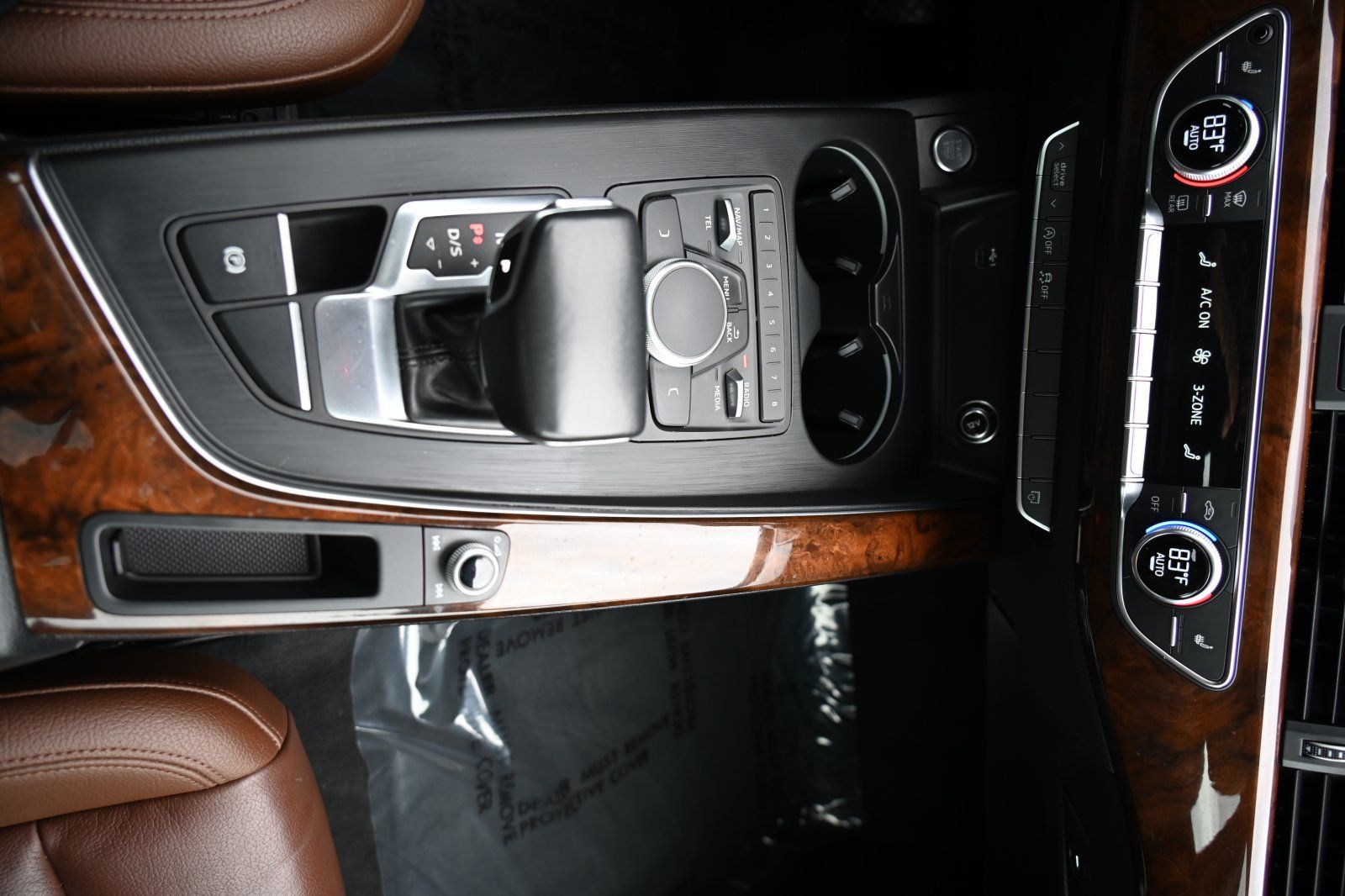 2019 Audi A5 Sportback Premium Image 17 of 24