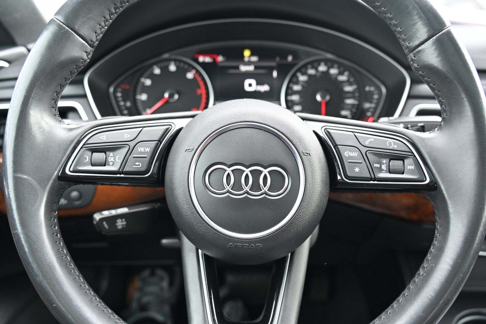 2019 Audi A5 Sportback Premium Image 14 of 24