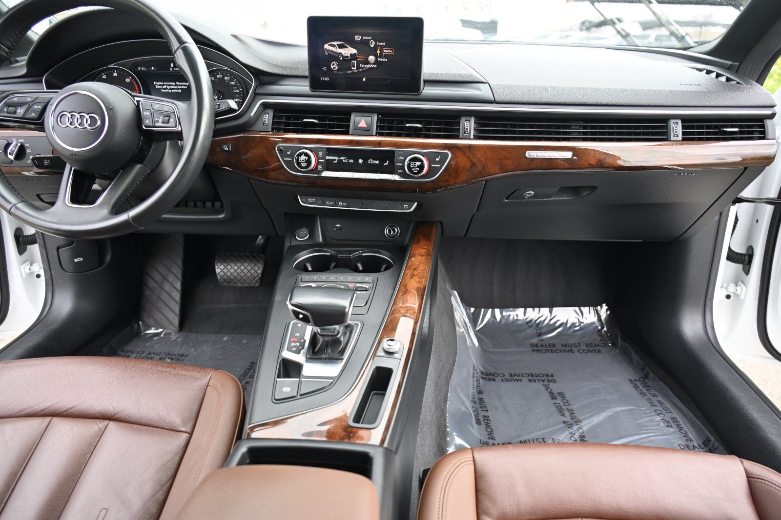 2019 Audi A5 Sportback Premium Image 13 of 24