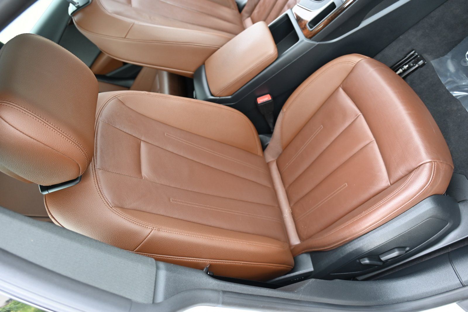 2019 Audi A5 Sportback Premium Image 10 of 24