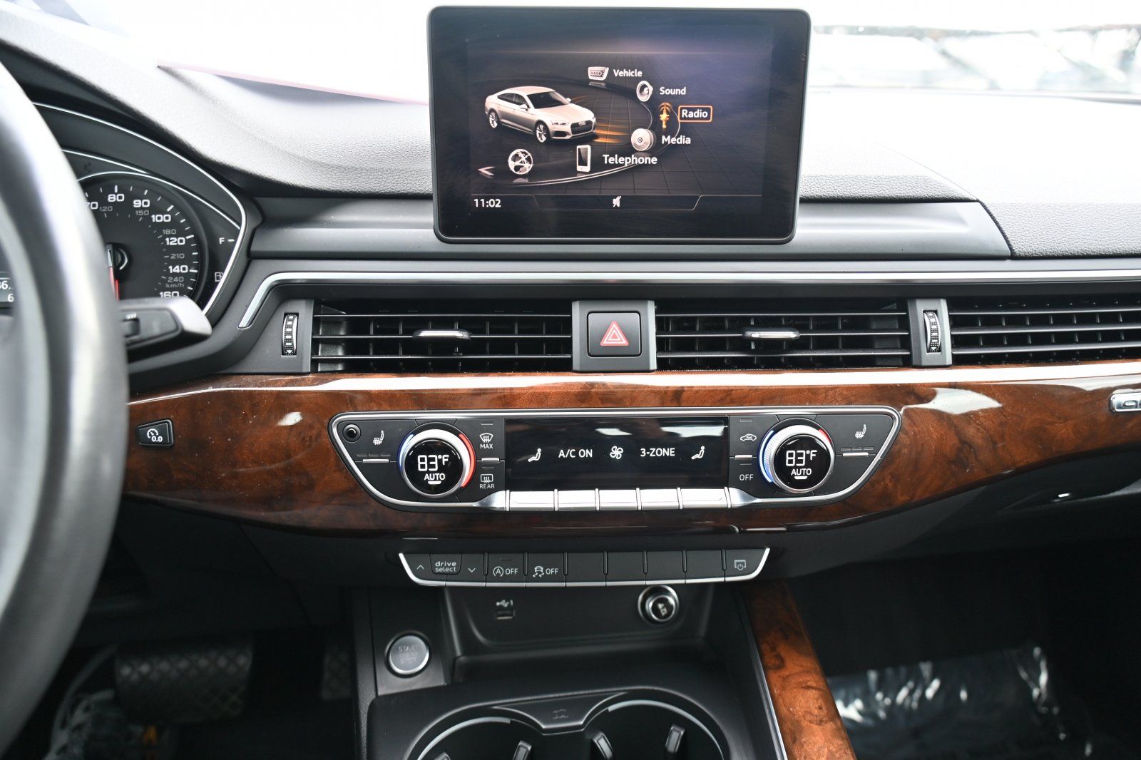 2019 Audi A5 Sportback Premium Image 16 of 24