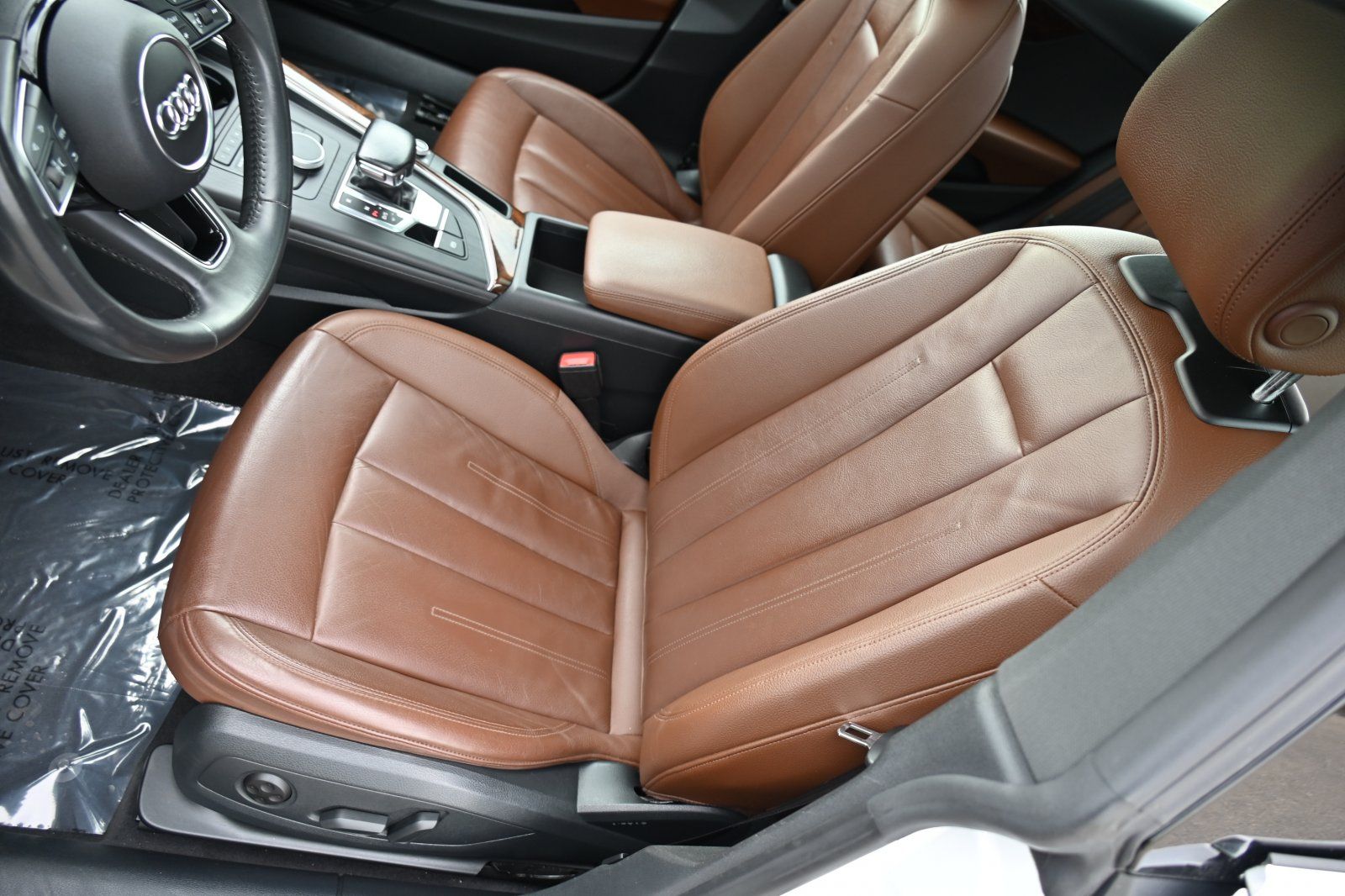 2019 Audi A5 Sportback Premium Image 11 of 24