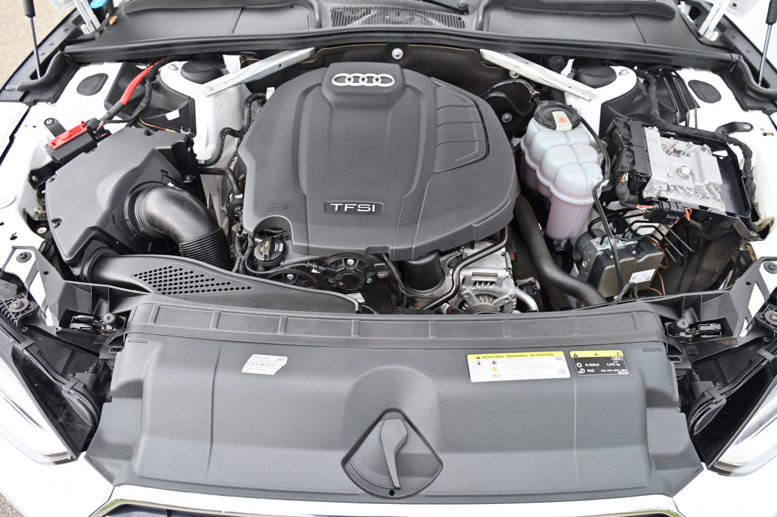 2019 Audi A5 Sportback Premium Image 6 of 24