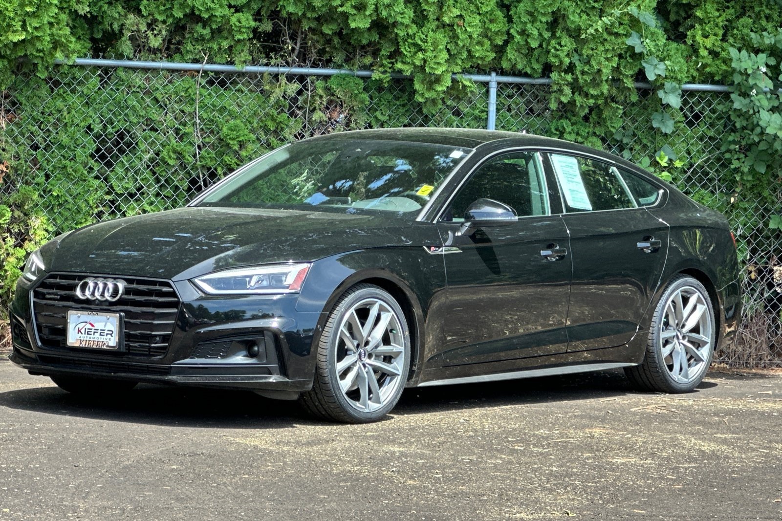 Vehicle image 1 of 35