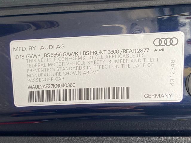Vehicle image 41 of 54