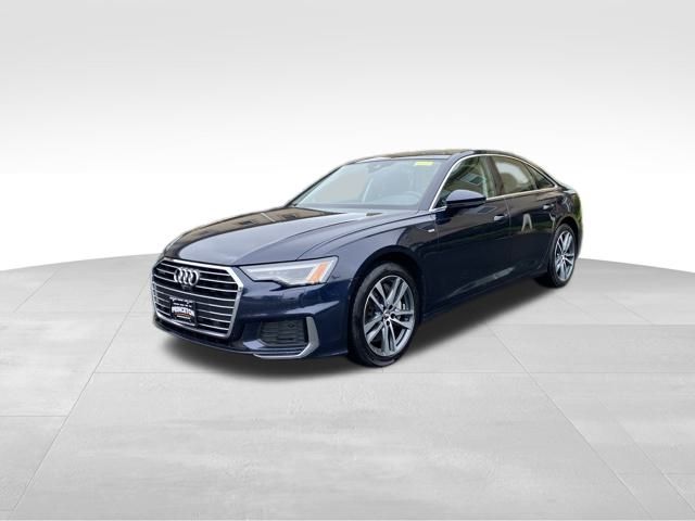 Vehicle image 1 of 54