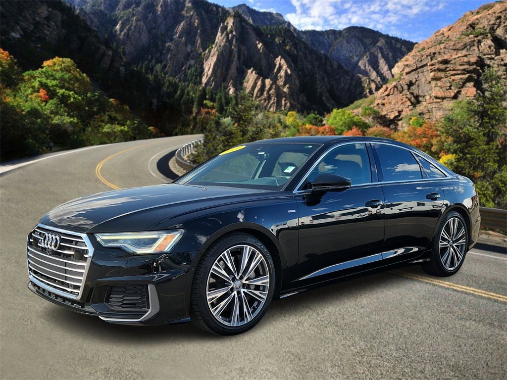 Vehicle image 1 of 26