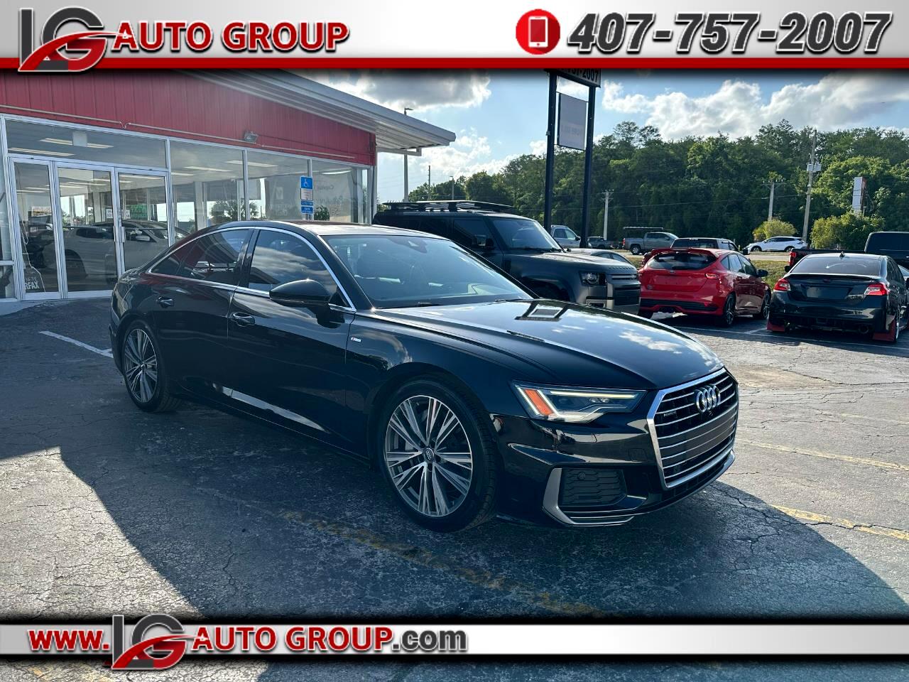 Vehicle image 3 of 19