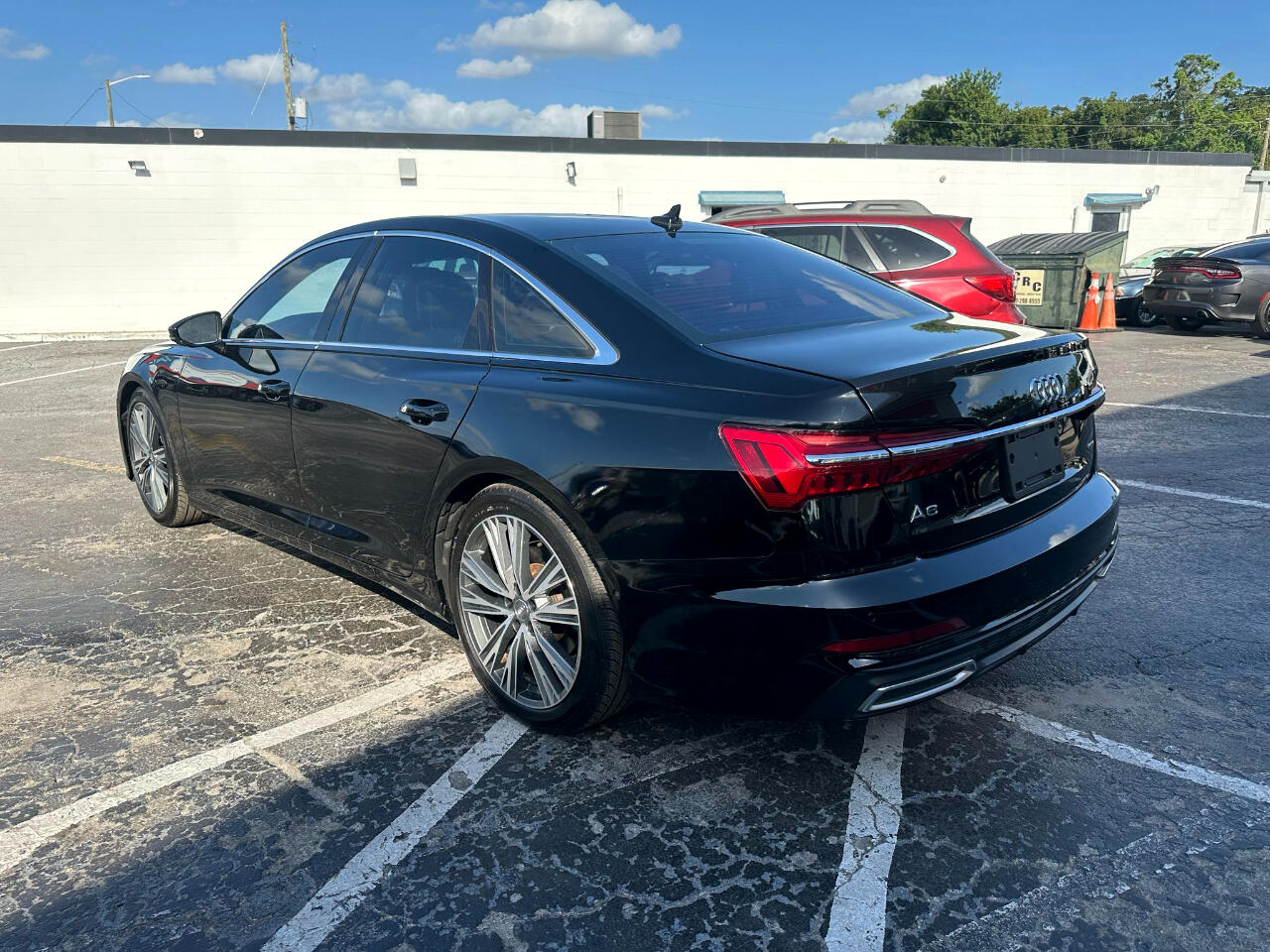 Vehicle image 6 of 19