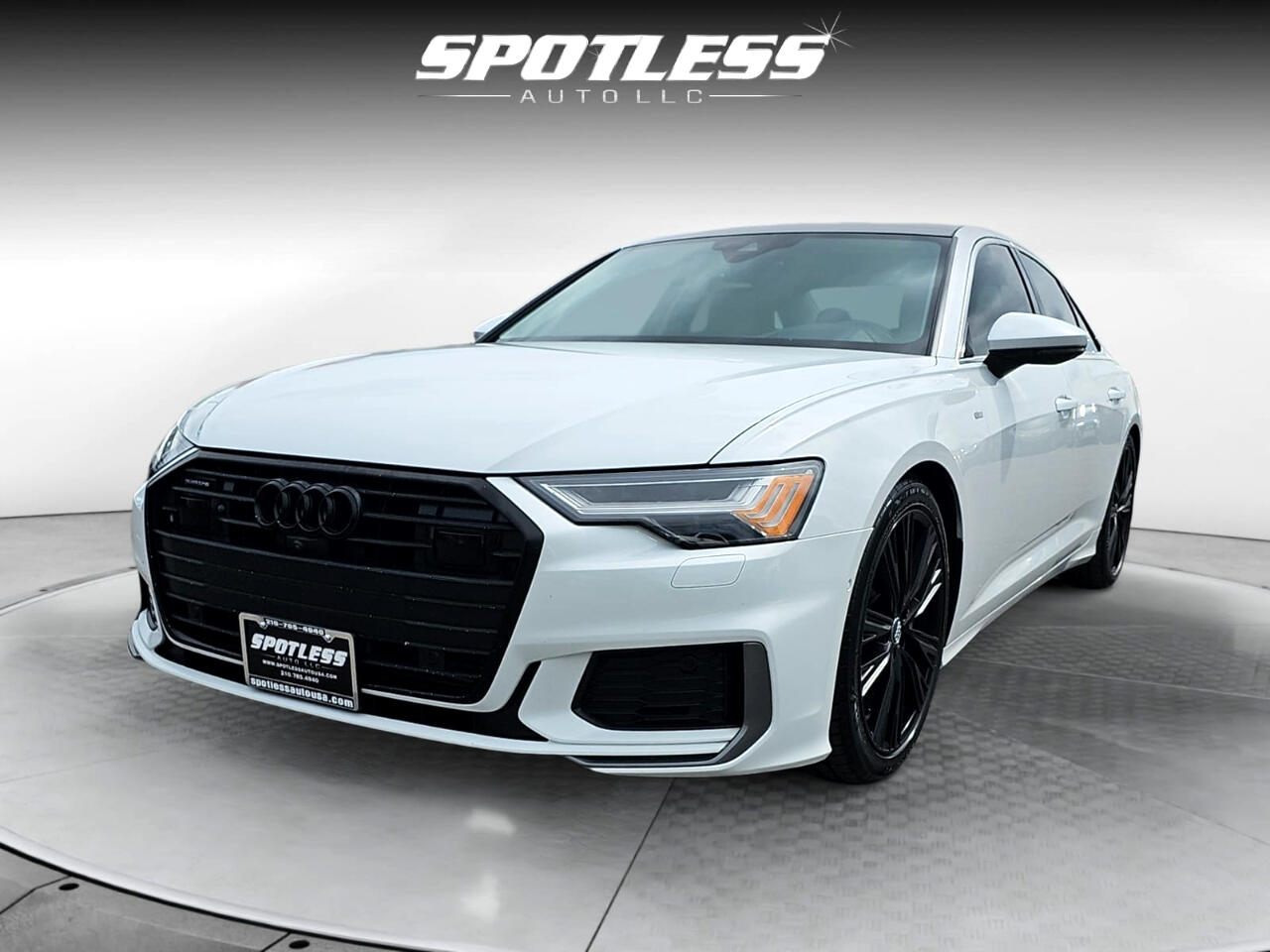 Vehicle image 1 of 27