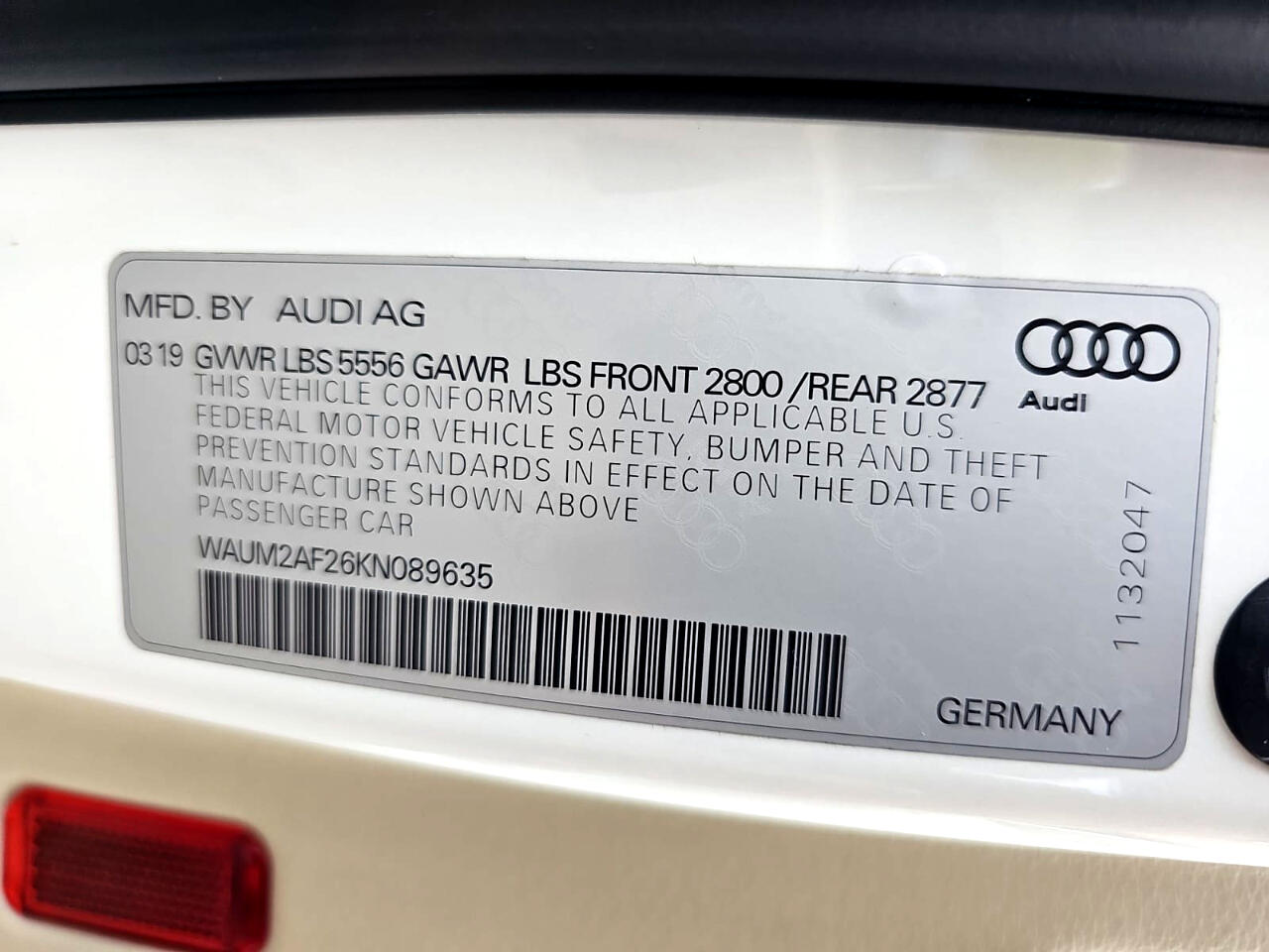 Vehicle image 16 of 27
