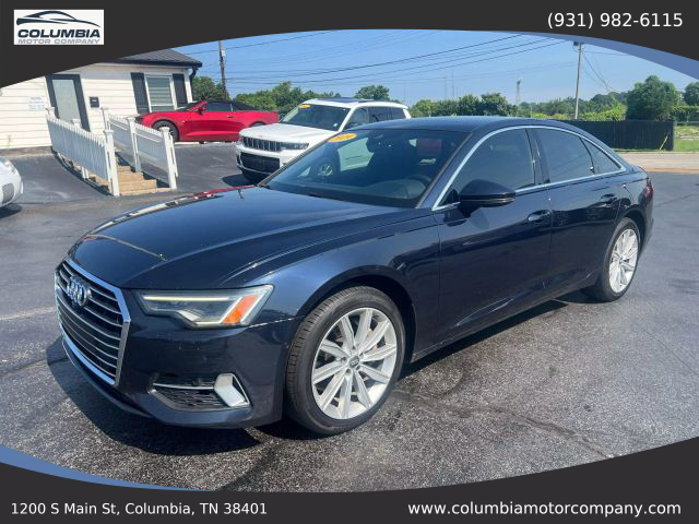 Vehicle image 1 of 26