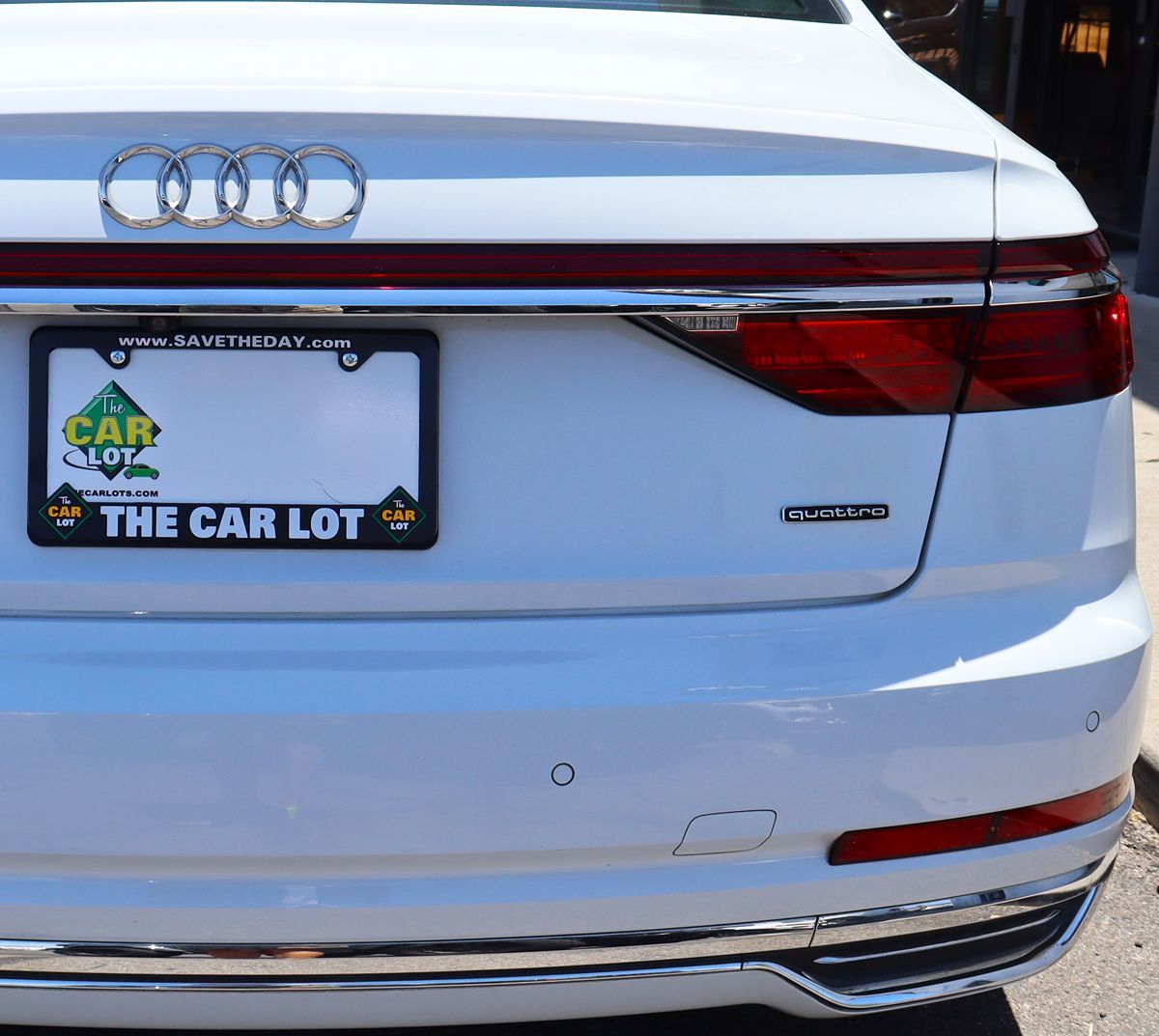 Vehicle image 77 of 78