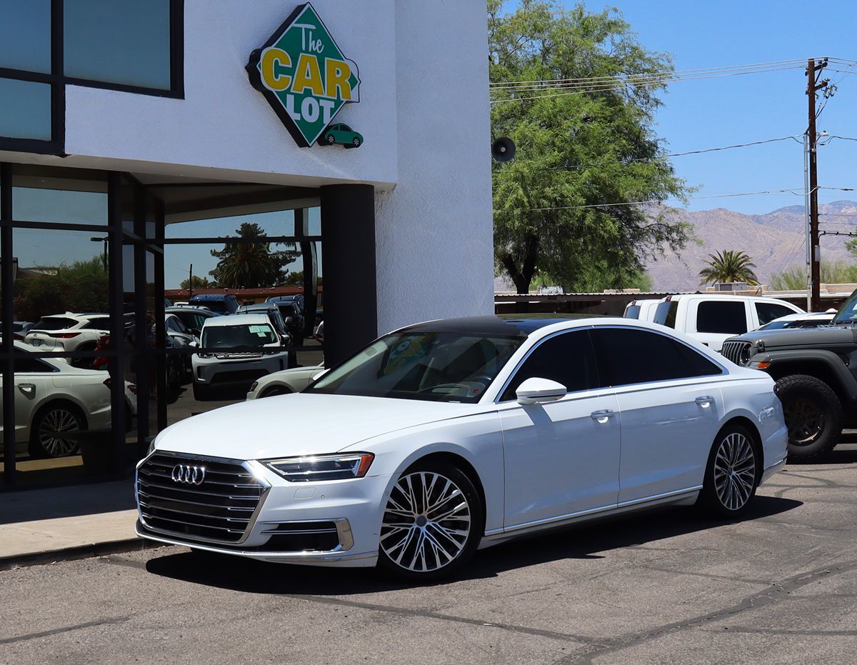 Vehicle image 1 of 78