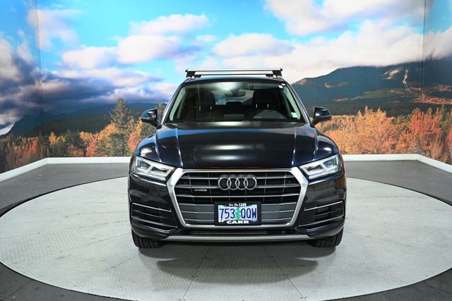 2019 Audi Q5 Premium Plus Image 2 of 72