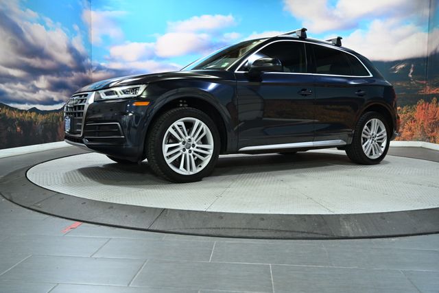 2019 Audi Q5 Premium Plus Image 1 of 72