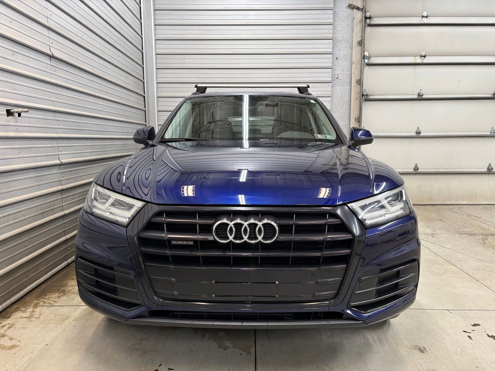 2019 Audi Q5 Premium Plus Image 2 of 34