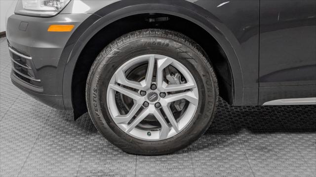 2019 Audi Q5 Premium Image 11 of 33