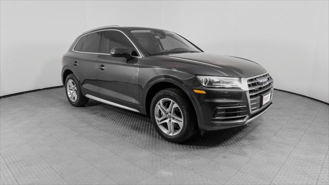 2019 Audi Q5 Premium Image 4 of 33