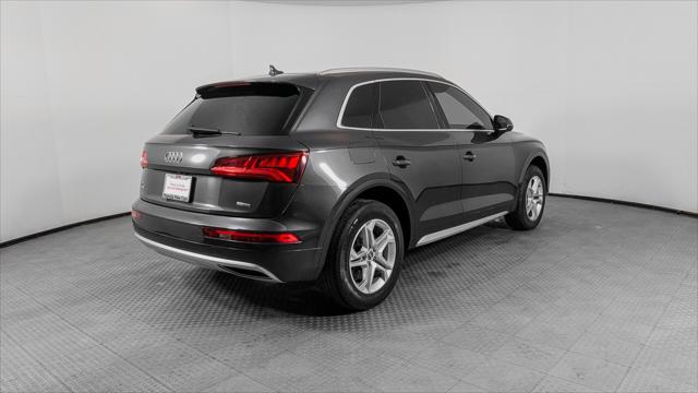 2019 Audi Q5 Premium Image 6 of 33