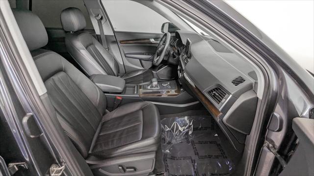 2019 Audi Q5 Premium Image 16 of 33