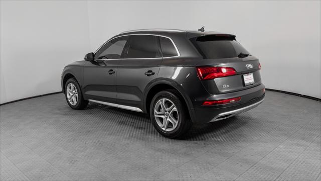 2019 Audi Q5 Premium Image 8 of 33