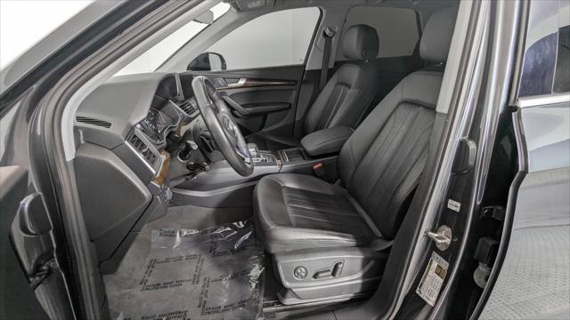 2019 Audi Q5 Premium Image 17 of 33