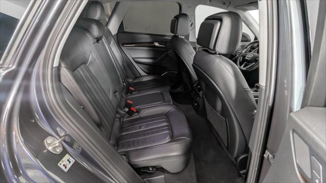 2019 Audi Q5 Premium Image 14 of 33