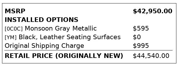 2019 Audi Q5 Premium Image 28 of 33