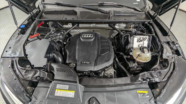 2019 Audi Q5 Premium Image 10 of 33