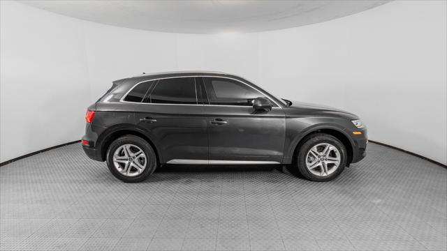 2019 Audi Q5 Premium Image 5 of 33