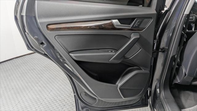 2019 Audi Q5 Premium Image 26 of 33