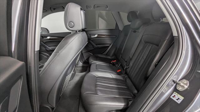 2019 Audi Q5 Premium Image 15 of 33
