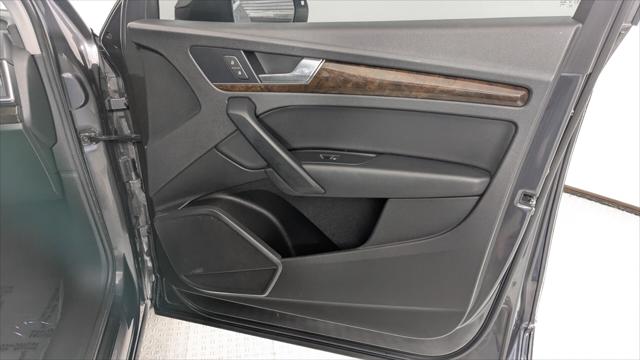 2019 Audi Q5 Premium Image 33 of 33