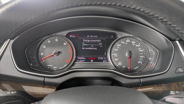 2019 Audi Q5 Premium Image 21 of 33