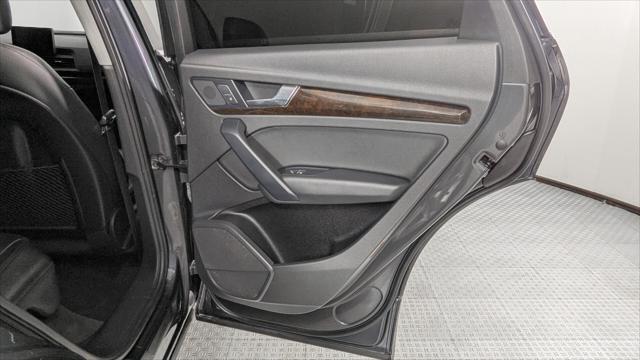 2019 Audi Q5 Premium Image 18 of 33