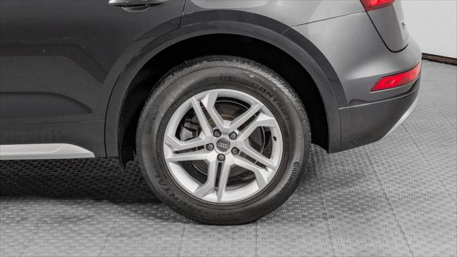 2019 Audi Q5 Premium Image 12 of 33