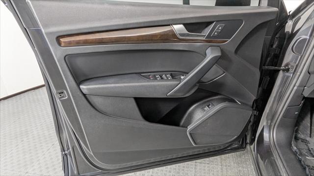 2019 Audi Q5 Premium Image 25 of 33
