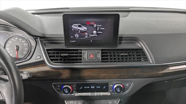 2019 Audi Q5 Premium Image 24 of 33