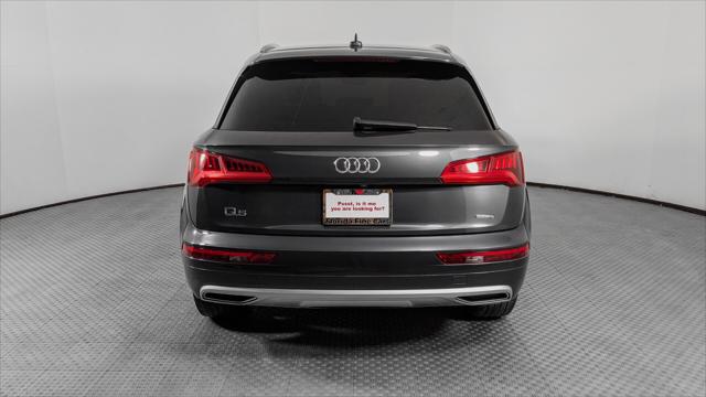 2019 Audi Q5 Premium Image 7 of 33